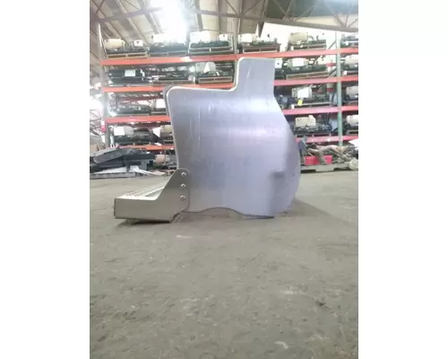 PETERBILT 337 DPF (Diesel Particulate Filter)