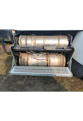 PETERBILT 337 DPF (Diesel Particulate Filter)