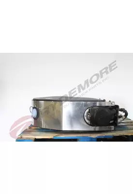 PETERBILT 337 DPF (Diesel Particulate Filter)