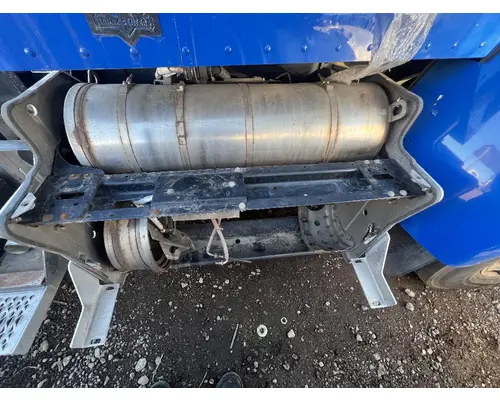 PETERBILT 337 DPF (Diesel Particulate Filter)