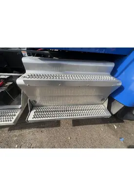 PETERBILT 337 DPF (Diesel Particulate Filter)
