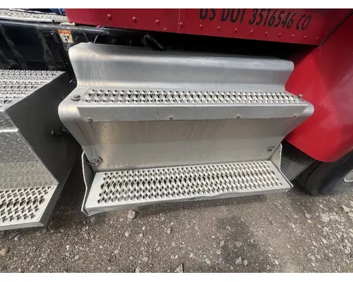 PETERBILT 337 DPF (Diesel Particulate Filter)