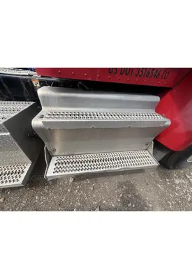 PETERBILT 337 DPF (Diesel Particulate Filter)