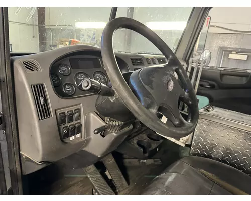 PETERBILT 337 Dash Assembly