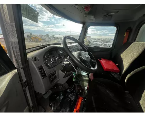 PETERBILT 337 Dash Assembly