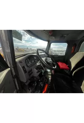 PETERBILT 337 Dash Assembly