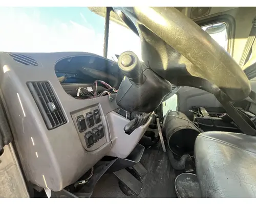 PETERBILT 337 Dash Assembly