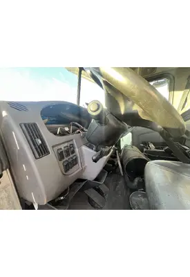 PETERBILT 337 Dash Assembly