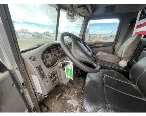 PETERBILT 337 Dash Assembly