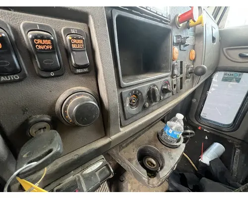 PETERBILT 337 Dash Assembly