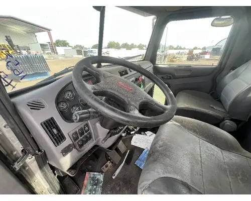 PETERBILT 337 Dash Assembly