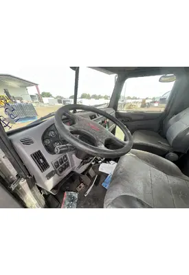 PETERBILT 337 Dash Assembly
