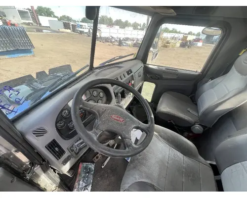 PETERBILT 337 Dash Assembly