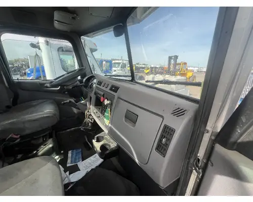 PETERBILT 337 Dash Assembly