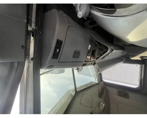 PETERBILT 337 Dash Assembly