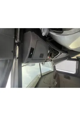PETERBILT 337 Dash Assembly