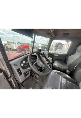 PETERBILT 337 Dash Assembly