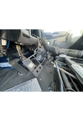 PETERBILT 337 Dash Bezel