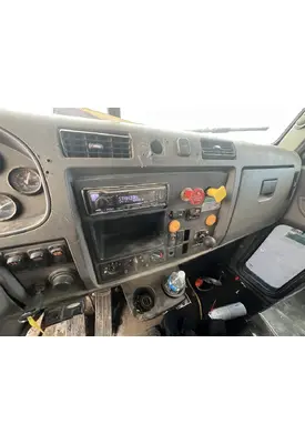 PETERBILT 337 Dash Bezel
