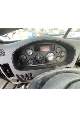 PETERBILT 337 Dash Bezel