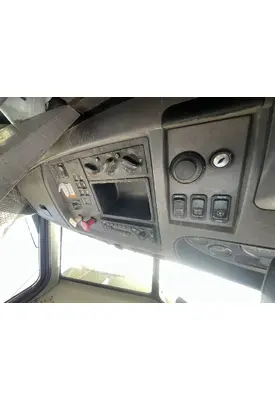 PETERBILT 337 Dash Bezel