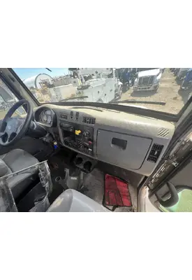 PETERBILT 337 Dash Bezel