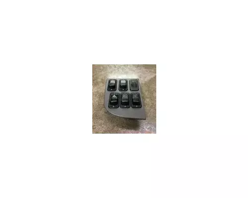 PETERBILT 337 Dash Panel