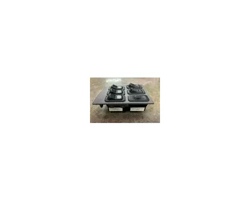 PETERBILT 337 Dash Panel