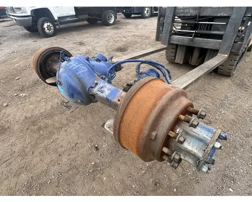 PETERBILT 337 Differential Assembly (Rear, Rear)