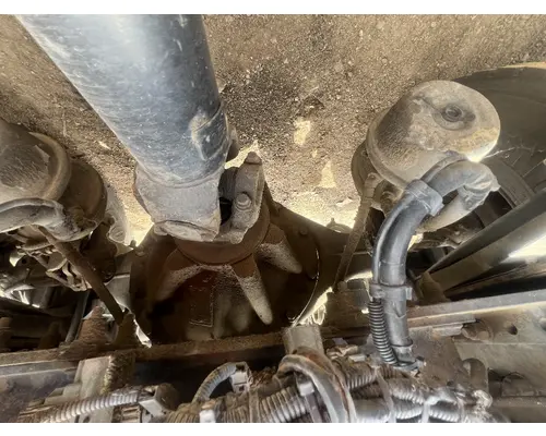 PETERBILT 337 Differential Assembly (Rear, Rear)