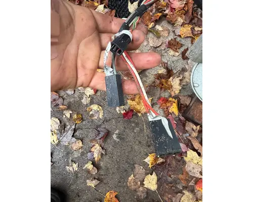 PETERBILT 337 Door Assembly, Front