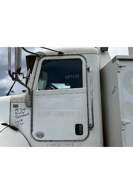 PETERBILT 337 Door Assembly, Front