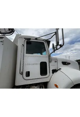 PETERBILT 337 Door Assembly, Front