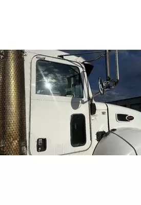 PETERBILT 337 Door Assembly, Front