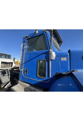 PETERBILT 337 Door Assembly, Front