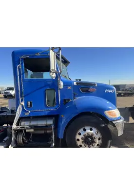 PETERBILT 337 Door Assembly, Front