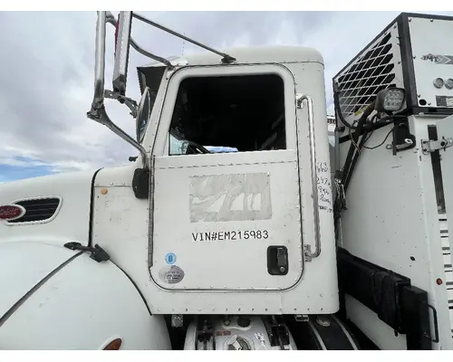PETERBILT 337 Door Assembly, Front
