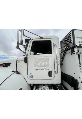 PETERBILT 337 Door Assembly, Front