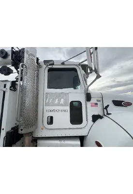 PETERBILT 337 Door Assembly, Front