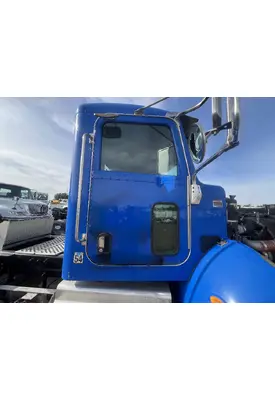 PETERBILT 337 Door Assembly, Front