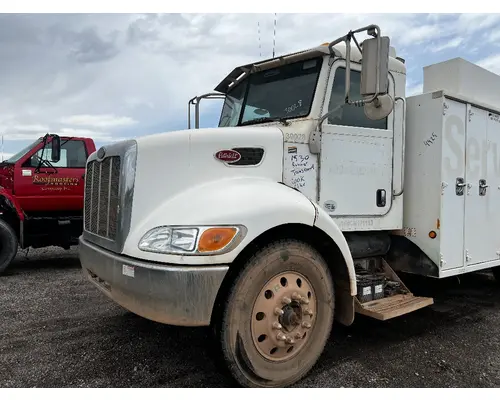 PETERBILT 337 ECM (Body Control Module)