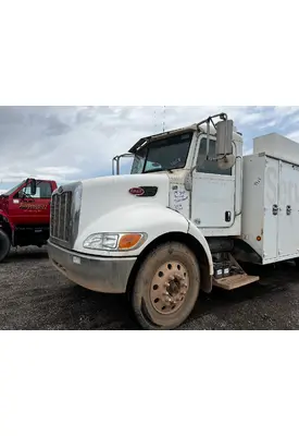 PETERBILT 337 ECM (Body Control Module)