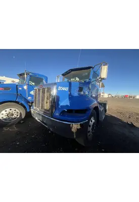 PETERBILT 337 ECM (Body Control Module)