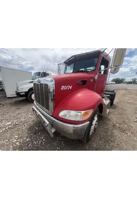 PETERBILT 337 ECM (Body Control Module)