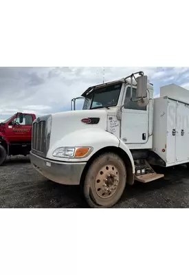 PETERBILT 337 ECM (Brake & ABS)