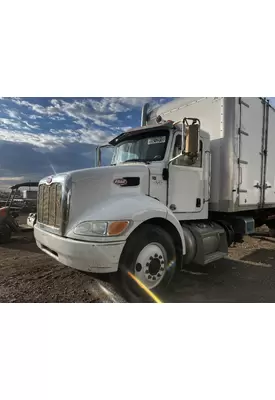 PETERBILT 337 ECM (Brake & ABS)