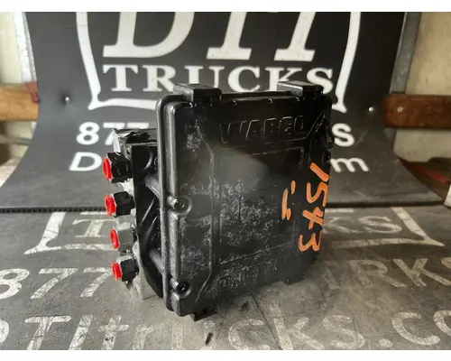 PETERBILT 337 ECM (Brake & ABS)