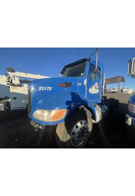 PETERBILT 337 ECM (Brake & ABS)