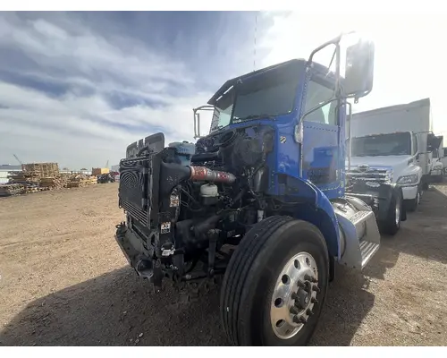 PETERBILT 337 ECM (Brake & ABS)
