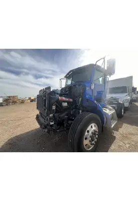 PETERBILT 337 ECM (Brake & ABS)